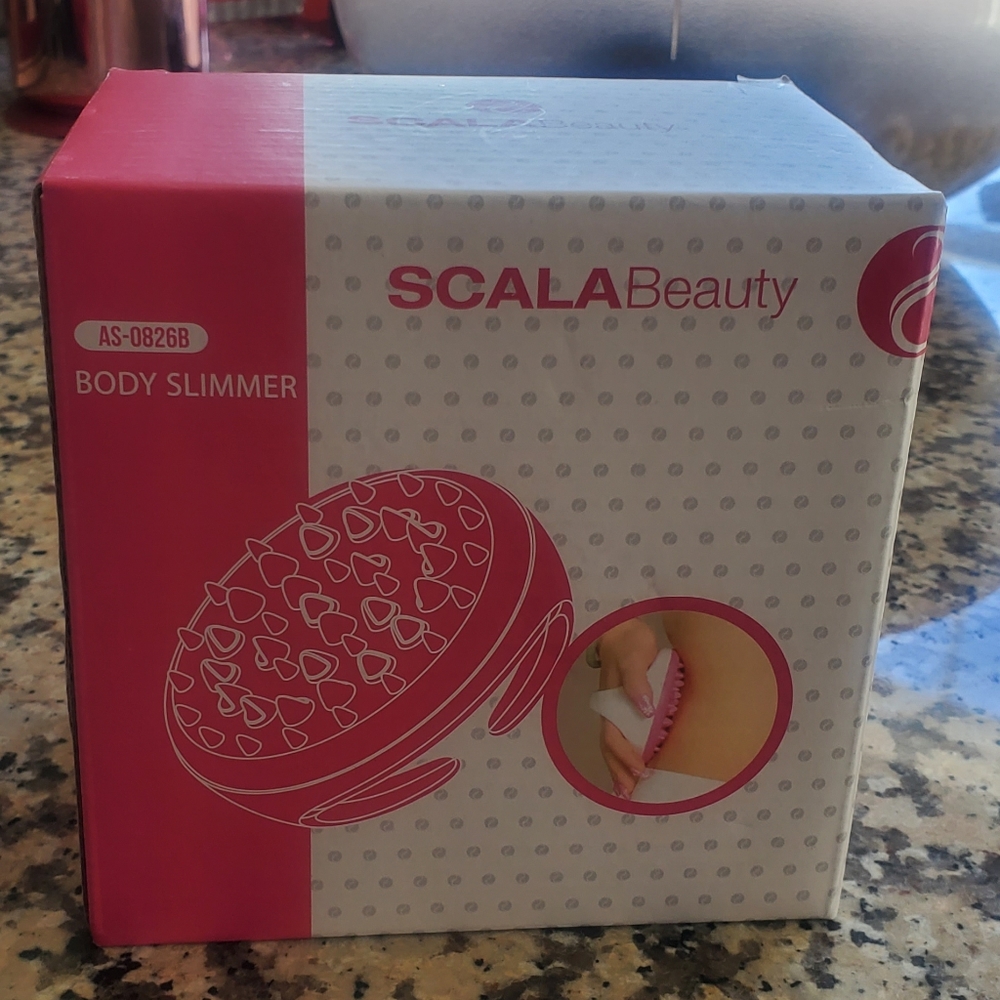 Scala Beauty Body Slimmer